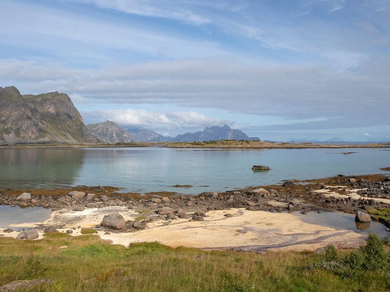 Stamset (Lofoten, Norv&egrave;ge) - Image 1