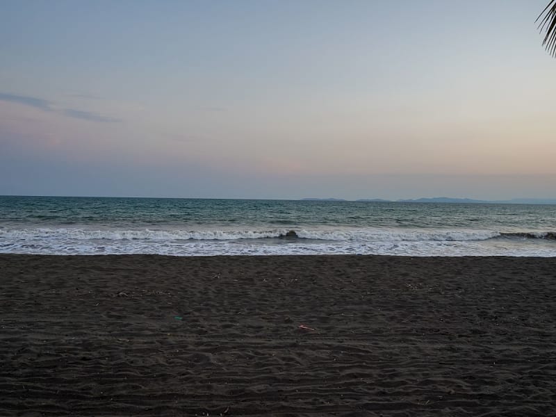 Puerto Caldera (Costa Rica) - Bild 1