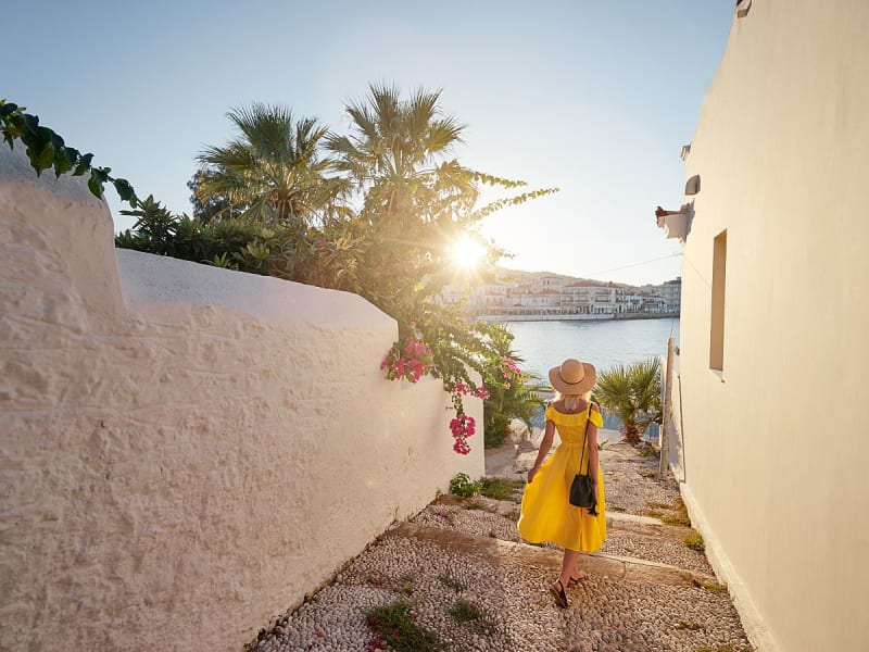 Spetses (Gr&egrave;ce) - Image 1