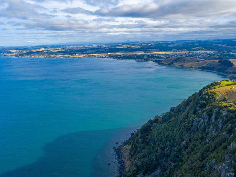 Burnie (Tasmanien, Australien) - Bild 1