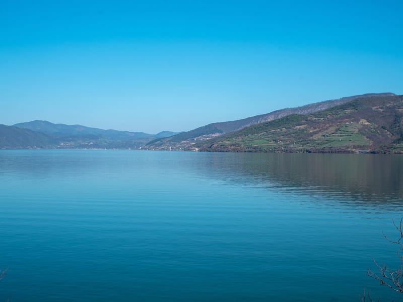 Donji Milanovac - Bild 1