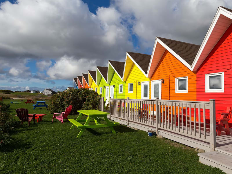 Cap-aux-Meules (Canada) - Image 1