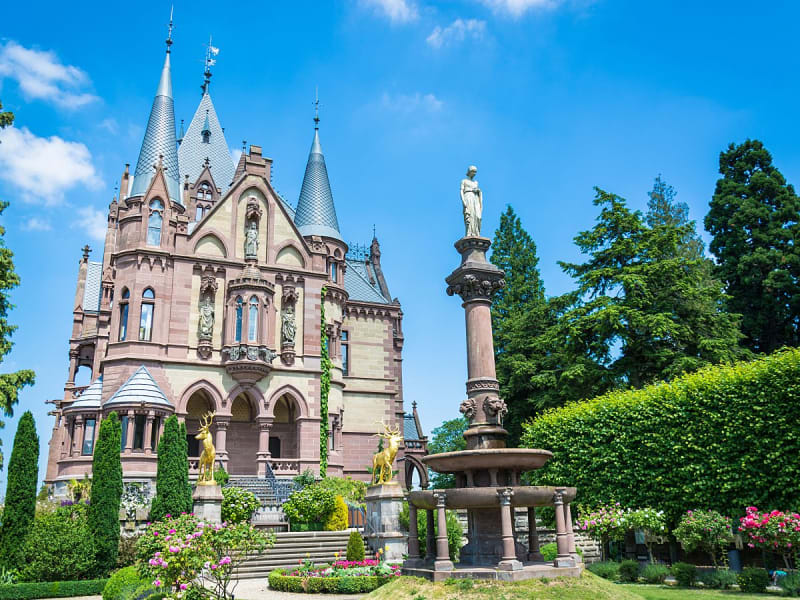 K&ouml;nigswinter (Deutschland) - Bild 1