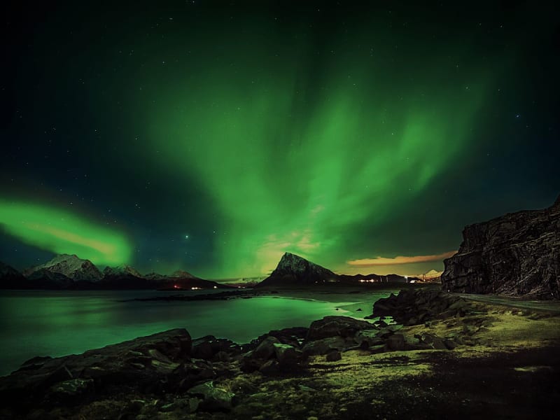 Sandnes (Norv&egrave;ge) - Image 1