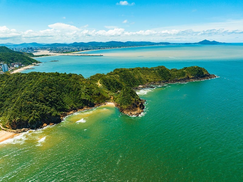 Itaja&iacute; (Santa Catarina, Brazili&euml;) - Foto 1