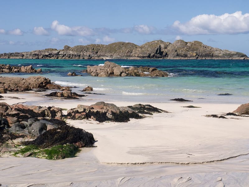 Iona (Escocia) - Bild 1