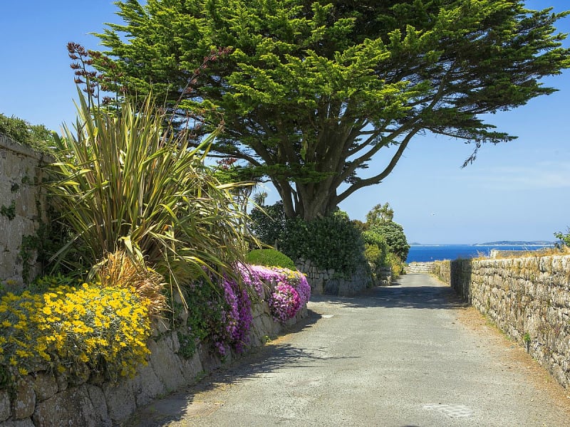 Isles of Scilly (England) - Bild 1