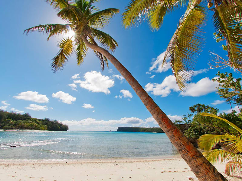 Vava'u (Tonga) - Bild 1