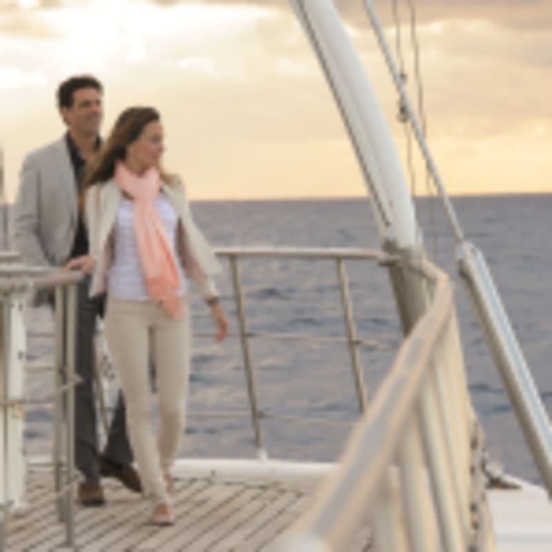 PONANT Willkommensbonus sichern - nur f&uuml;r Neukunden