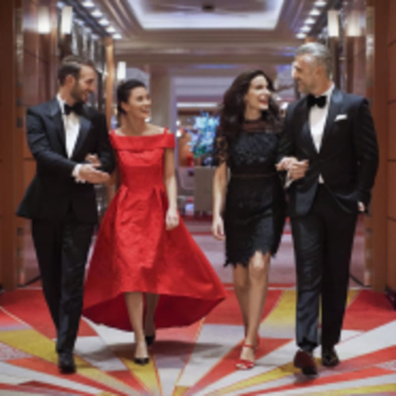 Sch&ouml;ner wohnen, feiner speisen<br><br>