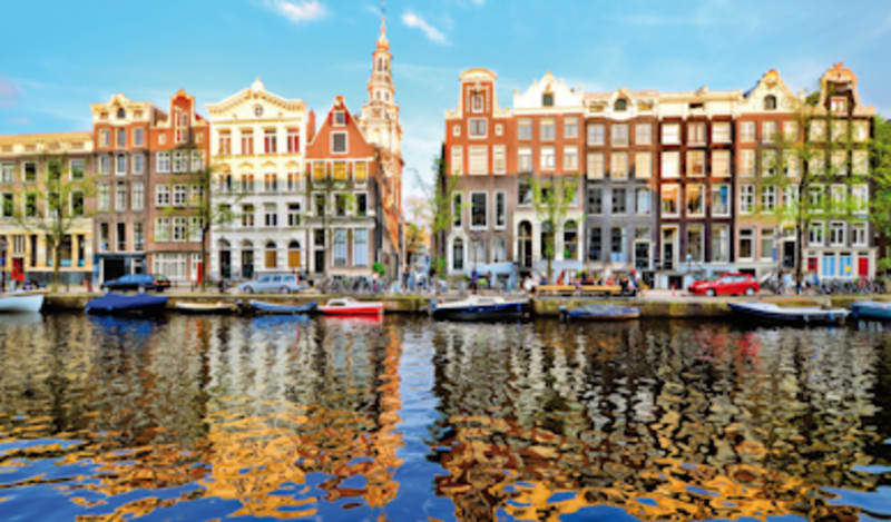 Faszinierende Benelux Reisen