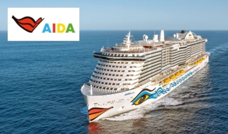 AIDA Cruises - Current information