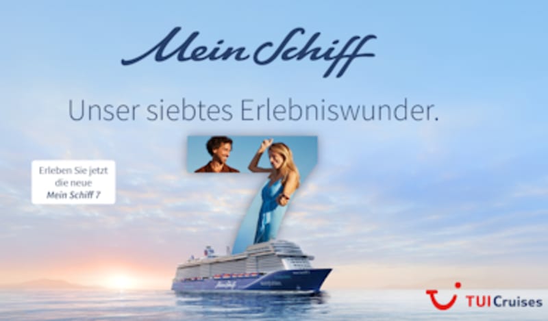 Wohlf&uuml;hlen hoch sieben