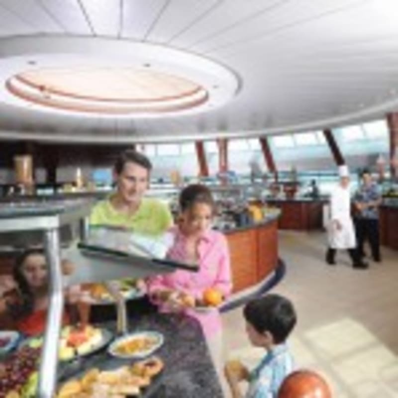 Culinary Discovery with Royal Caribbean