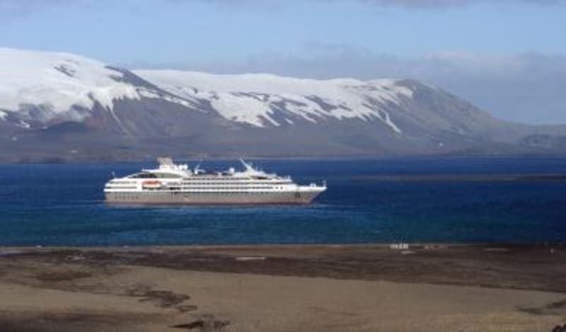 Traumkreuzfahrten mit PONANT - JOIN THE CLUB 