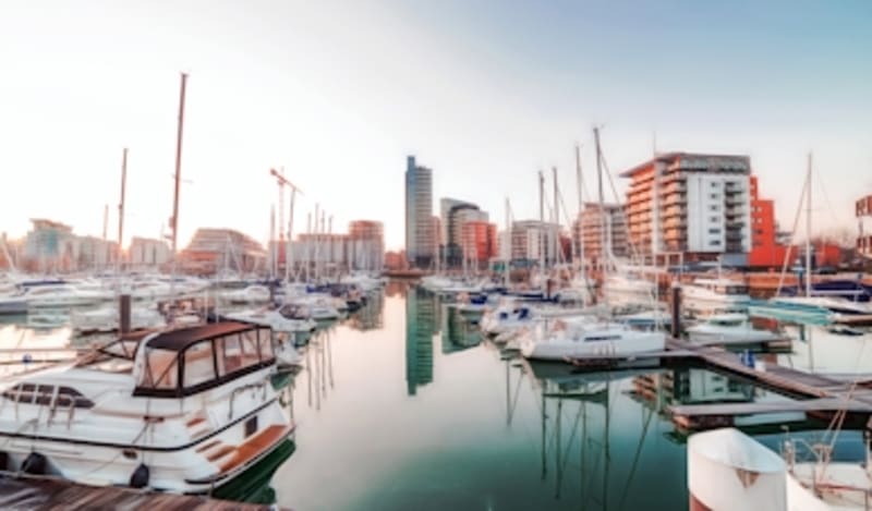 Britische Inseln hautnah erleben