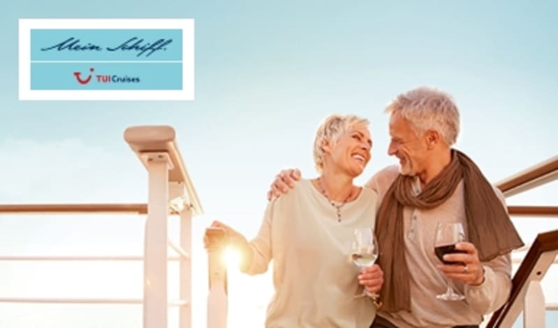 TUI Cruises - Current information<br><br>