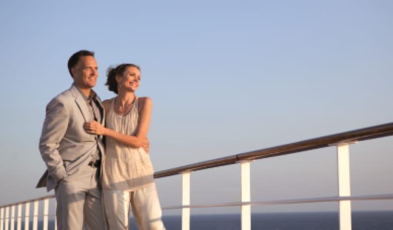 Regent Seven Seas Cruises &ndash; Upgrade-Special
