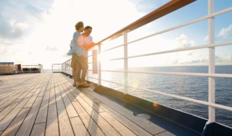 Traumhafte Kreuzfahrten mit Carnival Cruise Line