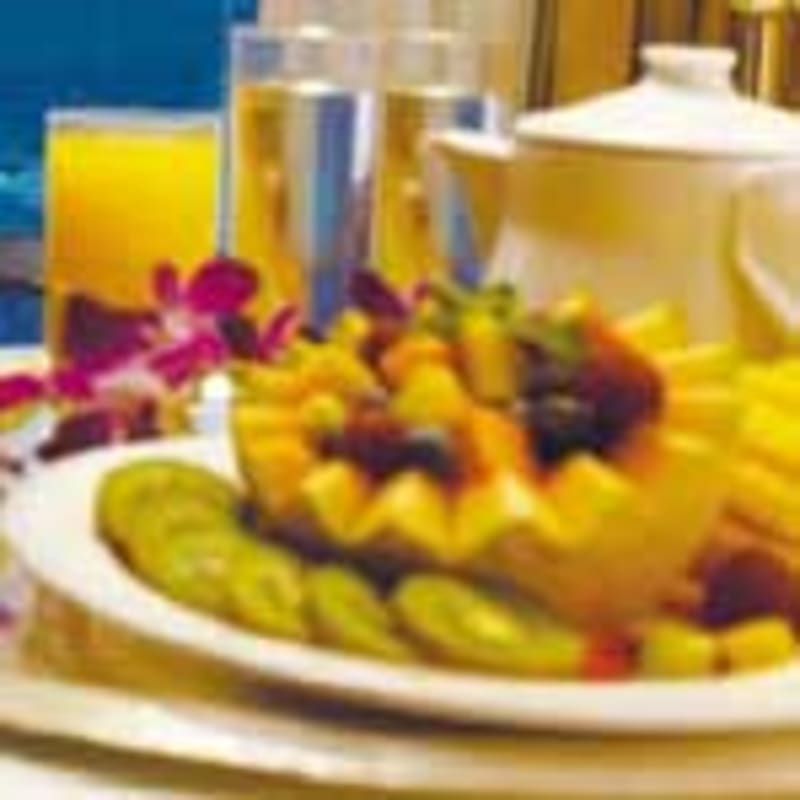 Kulinarischer Hochgenuss, traditionell oder flexibel