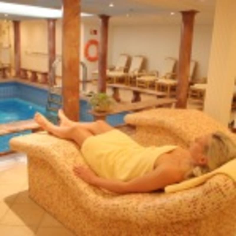 L'art de se choyer - D&eacute;tendez-vous 