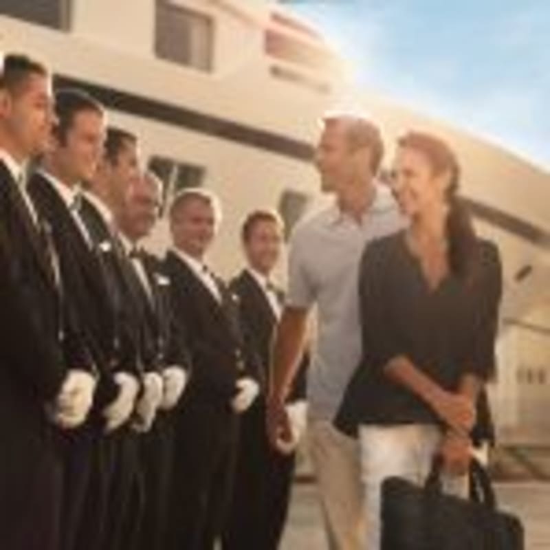 Yachting exclusif - tout inclus