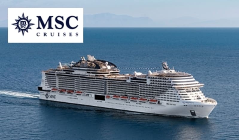 MSC Cruises - Current information