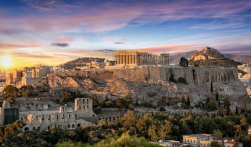Celebrity Infinity visits the most beautiful spots in Europe
