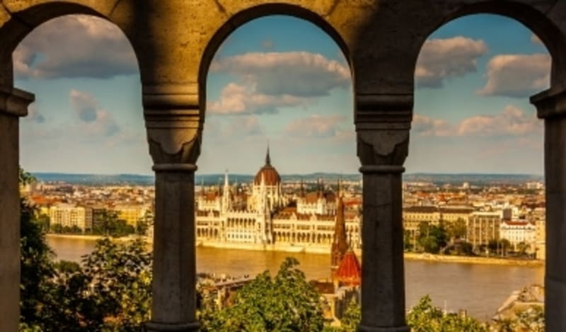 Classiques du Danube