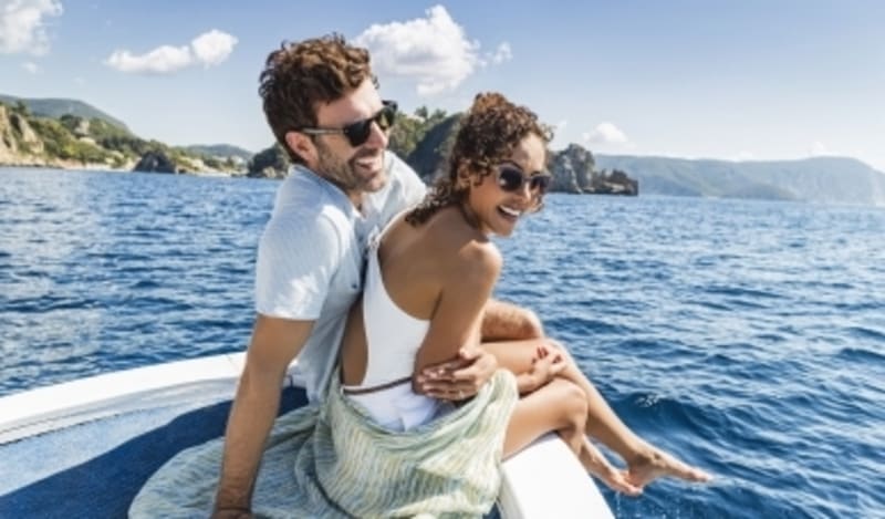 Mit Norwegian Cruise Line die Welt entdecken