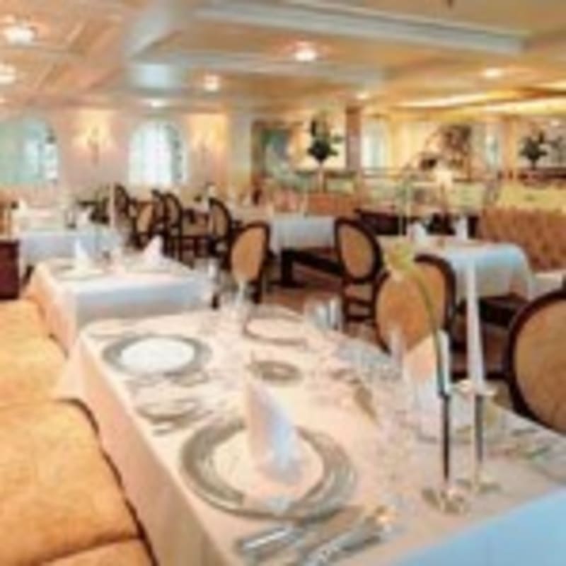 Culinary Delights and Excellent Service