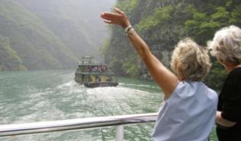 Travelling Makes You Rich