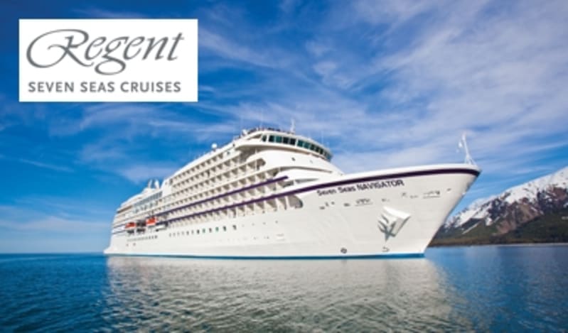 Regent Seven Seas - Current information