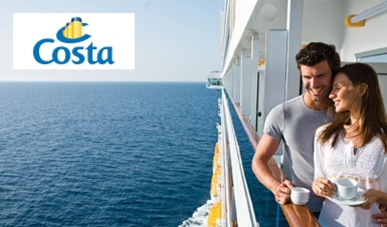 Costa Crosi&egrave;res - Informations actuelles