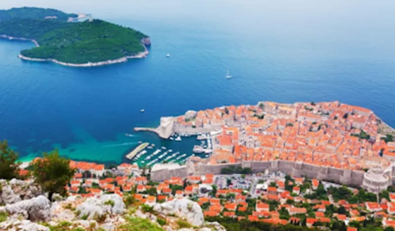 Die sch&ouml;nsten Destinationen Europas entdecken