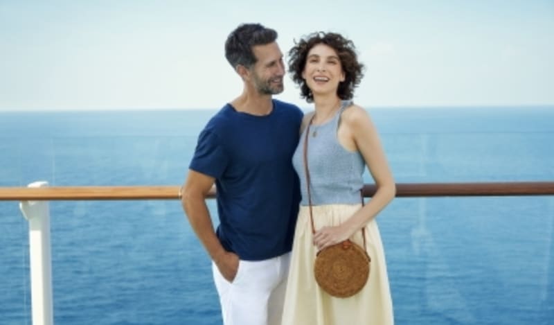 Den Sommer verl&auml;ngern und Vorfreude buchen