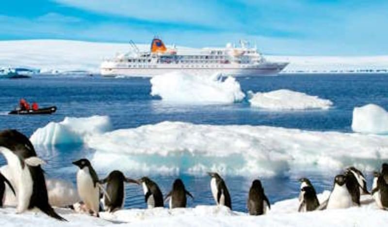 Unvergessliche Winterreisen in aller Welt