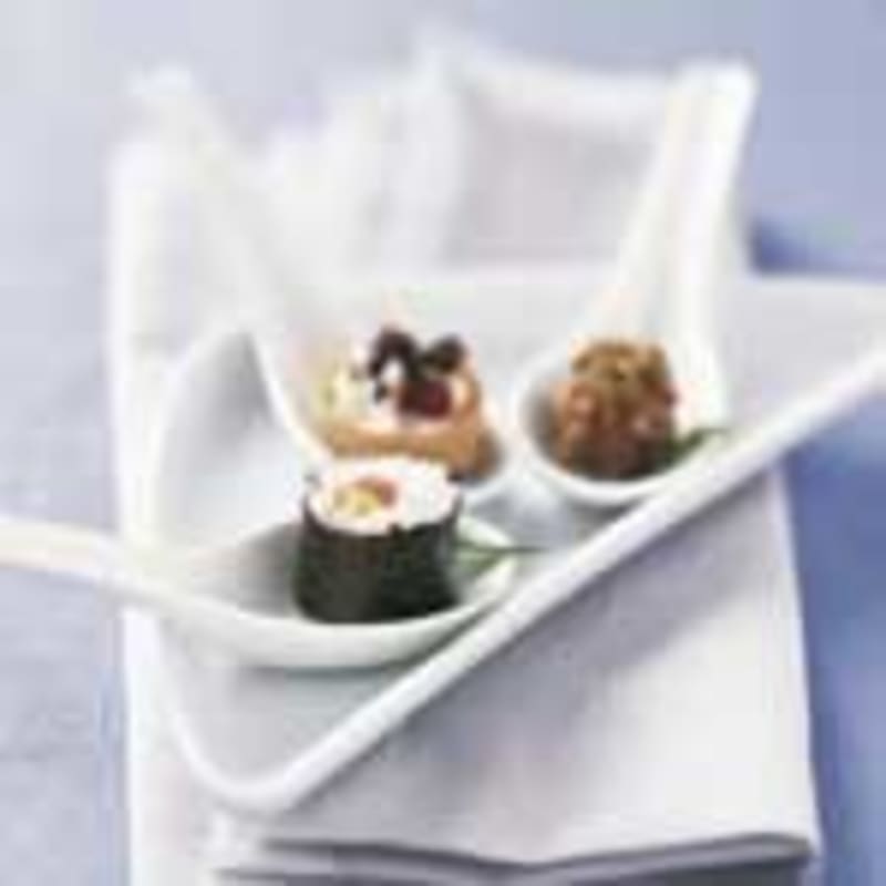 Exquisite Dining Options