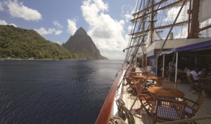 Die Karibik entdecken 