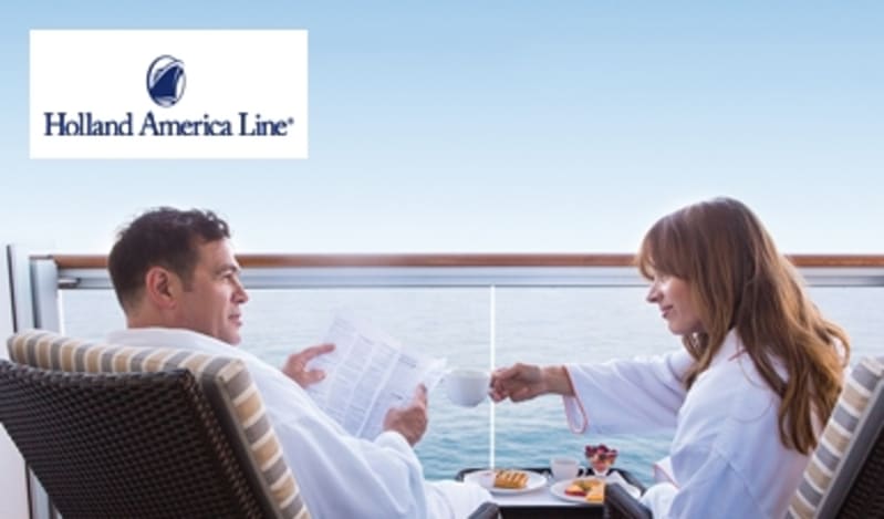 Holland America Line - Informations actuelles 