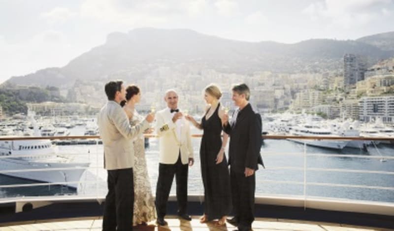 Silver Muse - Jetzt reservieren