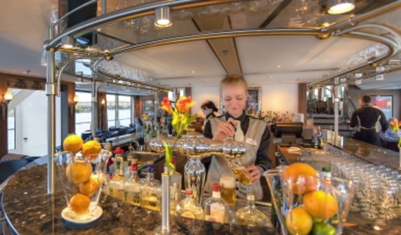All Inclusive Verpflegung