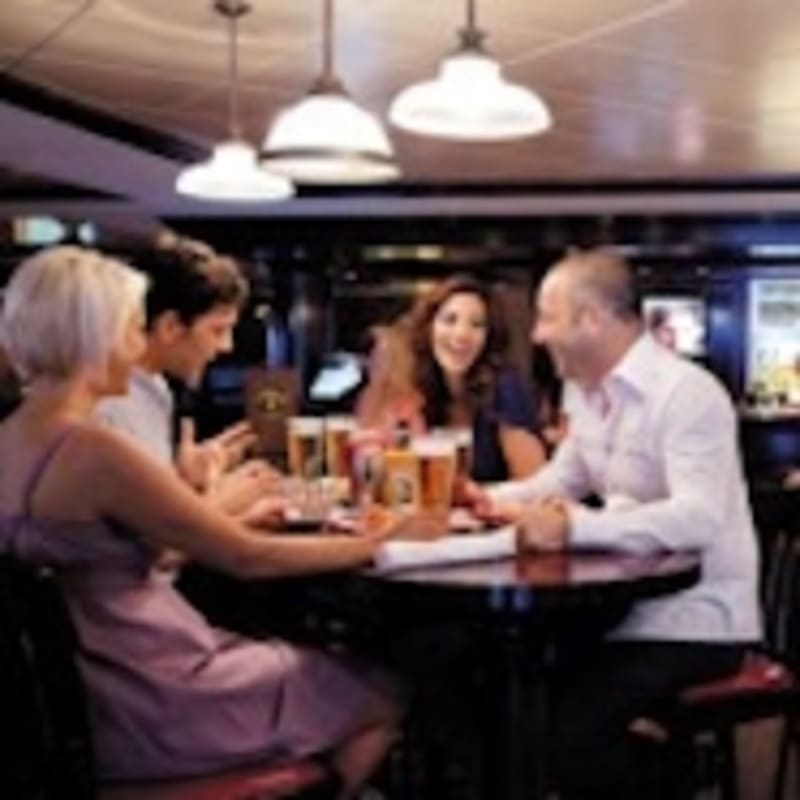 Dining &ndash; wie, wann, wo Sie wollen<br>