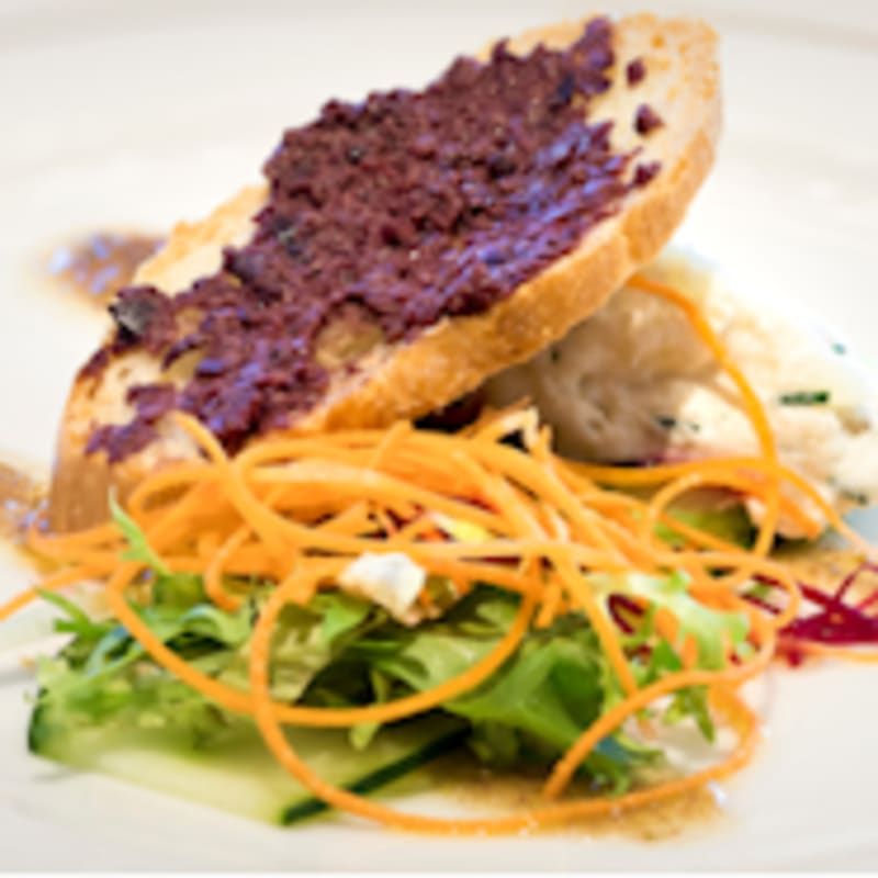 Eine Genie&szlig;erwelt vom Feinsten