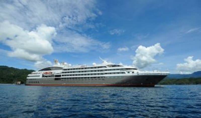 L'Austral - weltweite Luxusexpeditionen