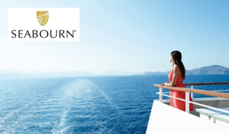 Seabourn - Current information<br><br>