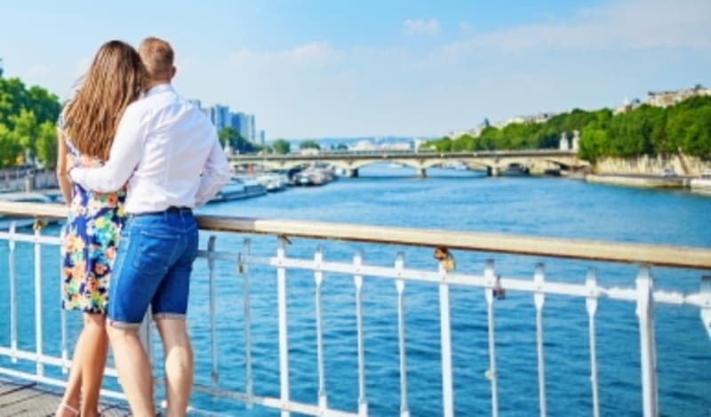 Rundum sorglos mit Phoenix Reisen