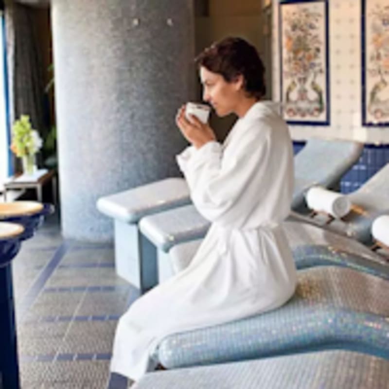 Vielzahl an Aktivit&auml;ten <br><br>