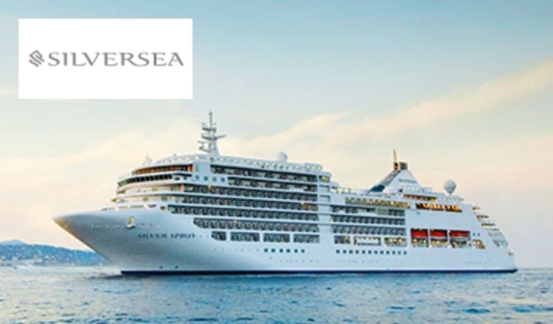 Silversea - Current information<br><br>
