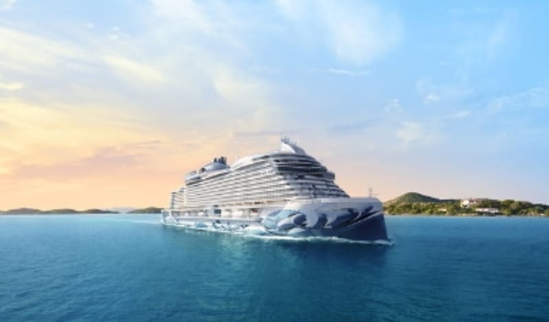 NCLs brandneue Prima-Klasse